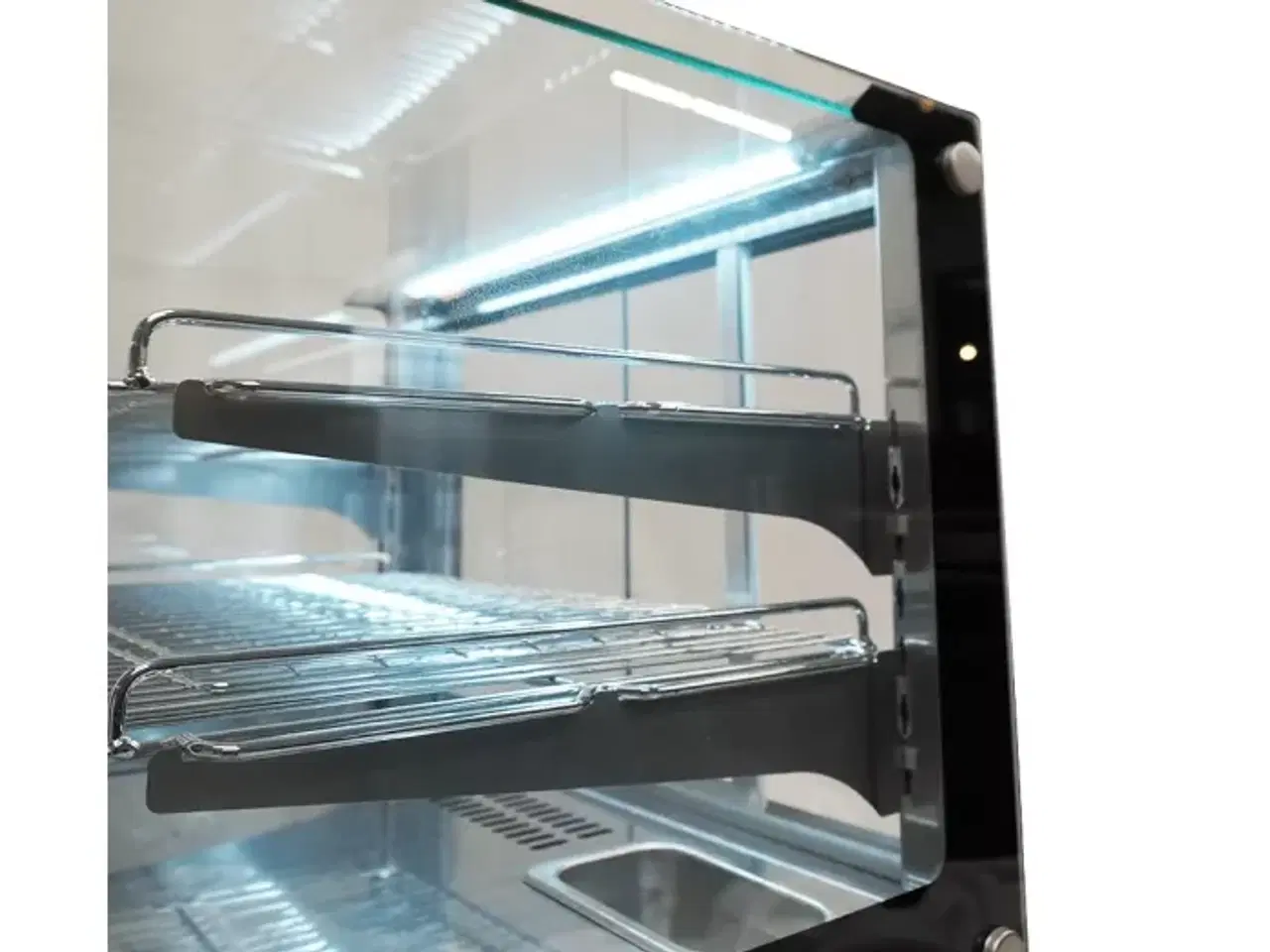 Billede 4 - Stor Varmemontre (87 cm) – 174 Liter