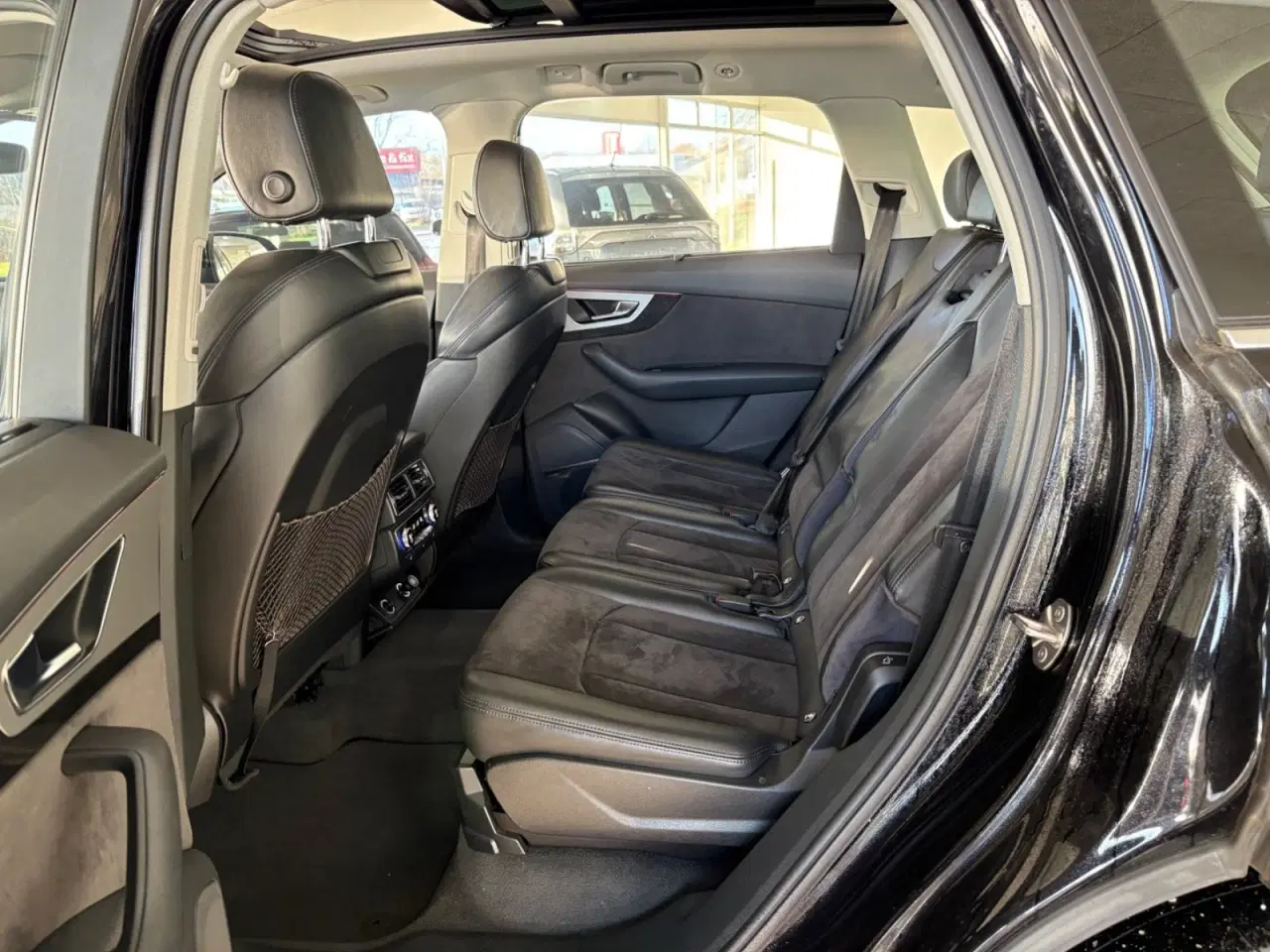 Billede 17 - Audi Q7 3,0 TDi 272 S-line quattro Tiptr. 7prs