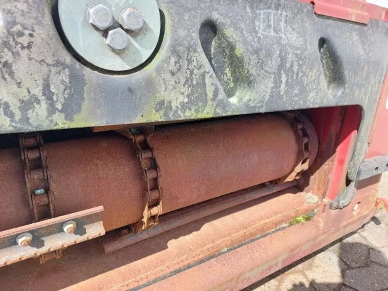 Billede 7 - Case 8010  Indføringskanal 86996330