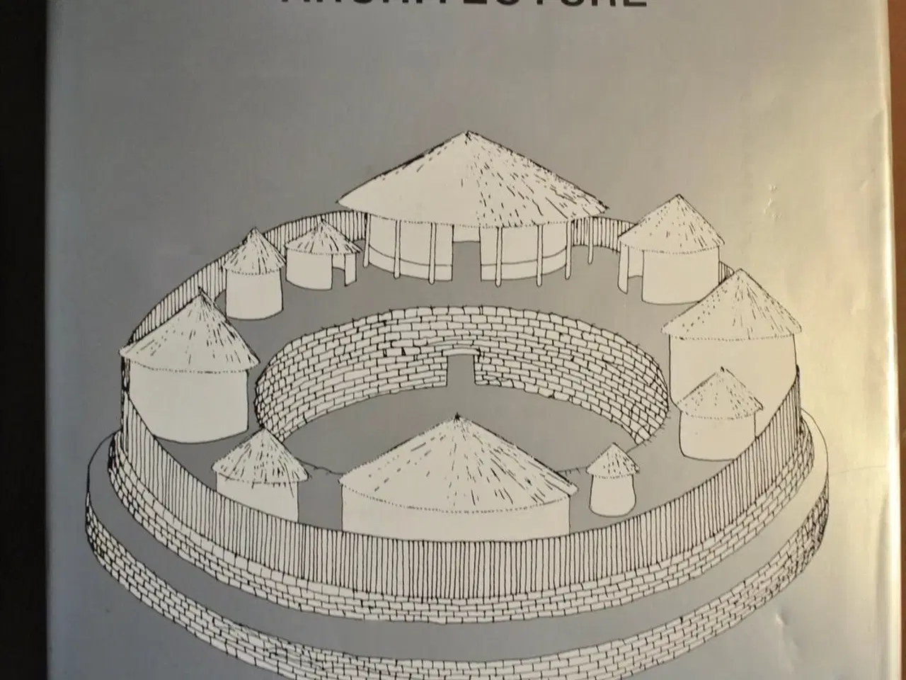Billede 1 - primitive architecture, by enrico guidoni