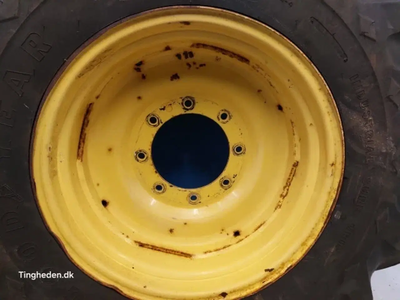 Billede 5 - 24"   16.9-24