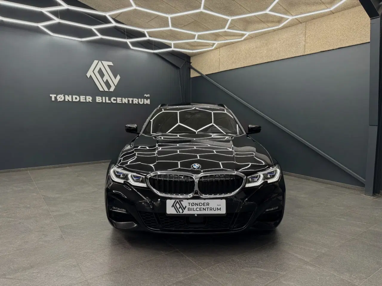 Billede 5 - BMW 330e 2,0 Touring M-Sport xDrive aut.