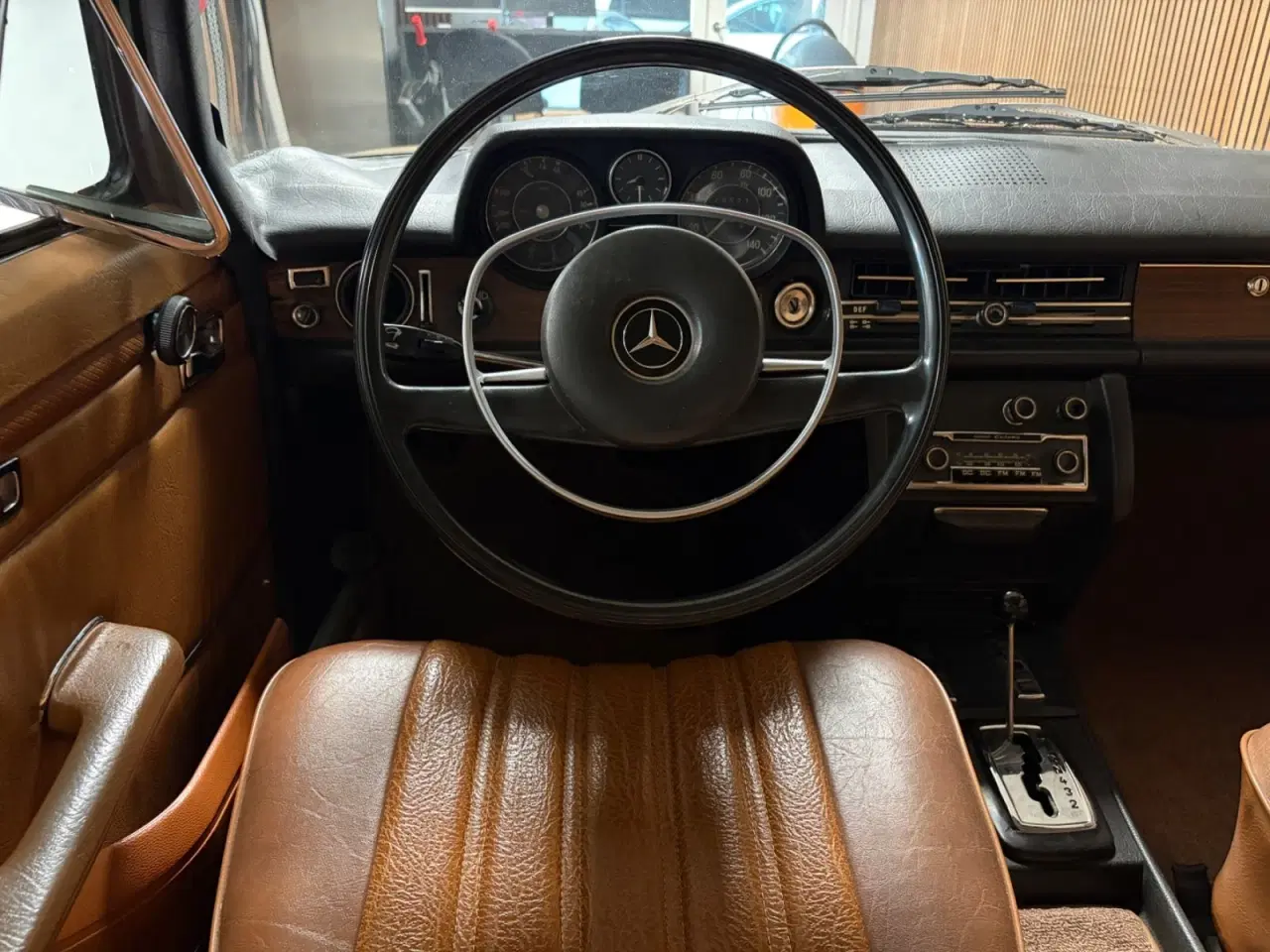 Billede 12 - Mercedes 250 CE 2,5 Coupé aut.