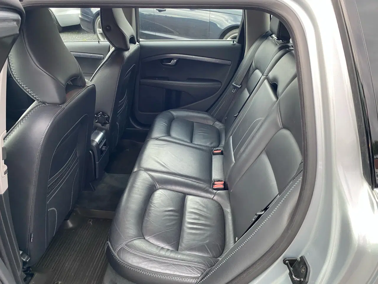 Billede 8 - Volvo V70 1,6 T4 Base Powershift 180HK Stc 6g Aut.