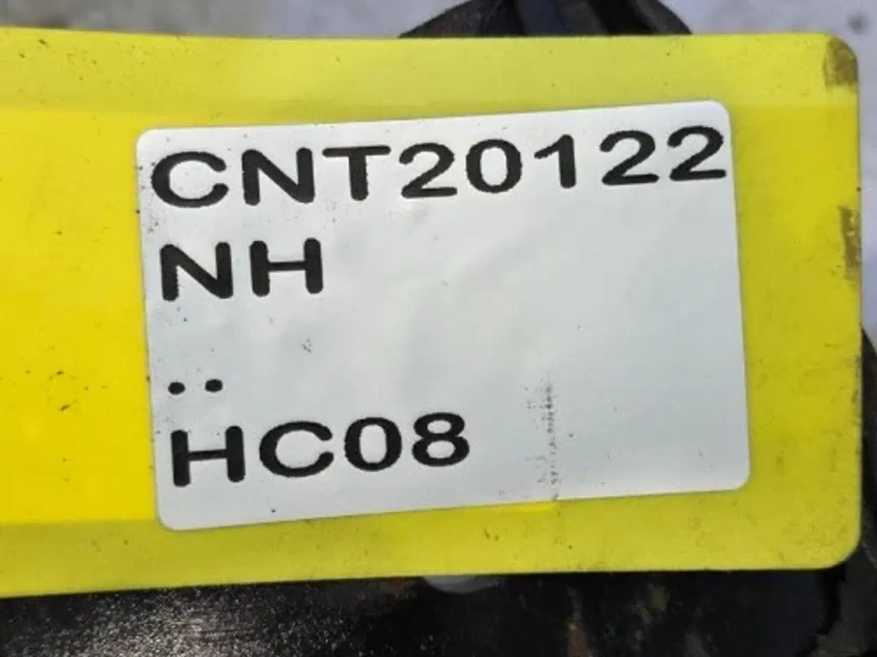 Billede 15 - New Holland CR9.90 Plade 47464995