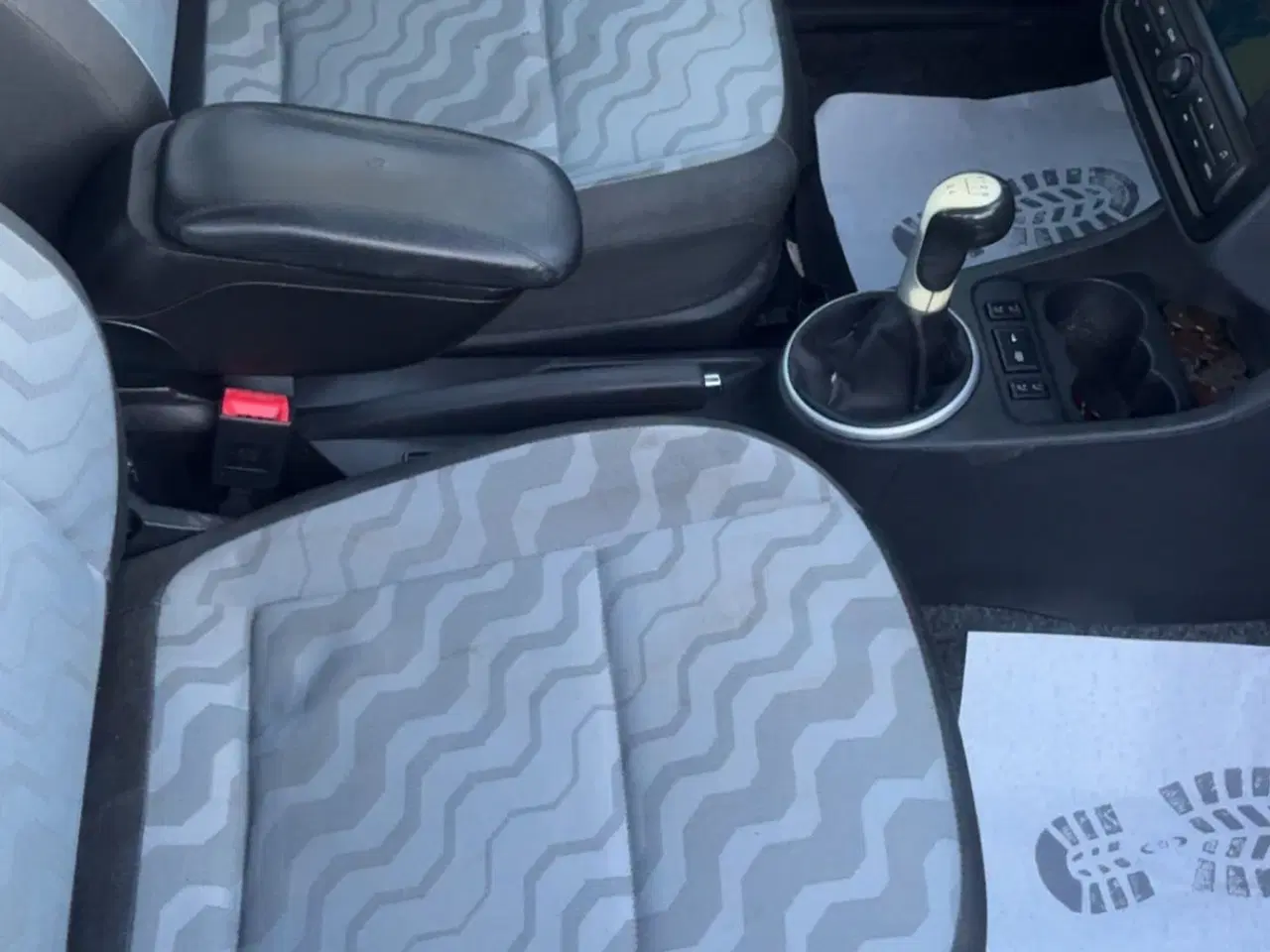 Billede 5 - Pålidelig bil 1.9 td