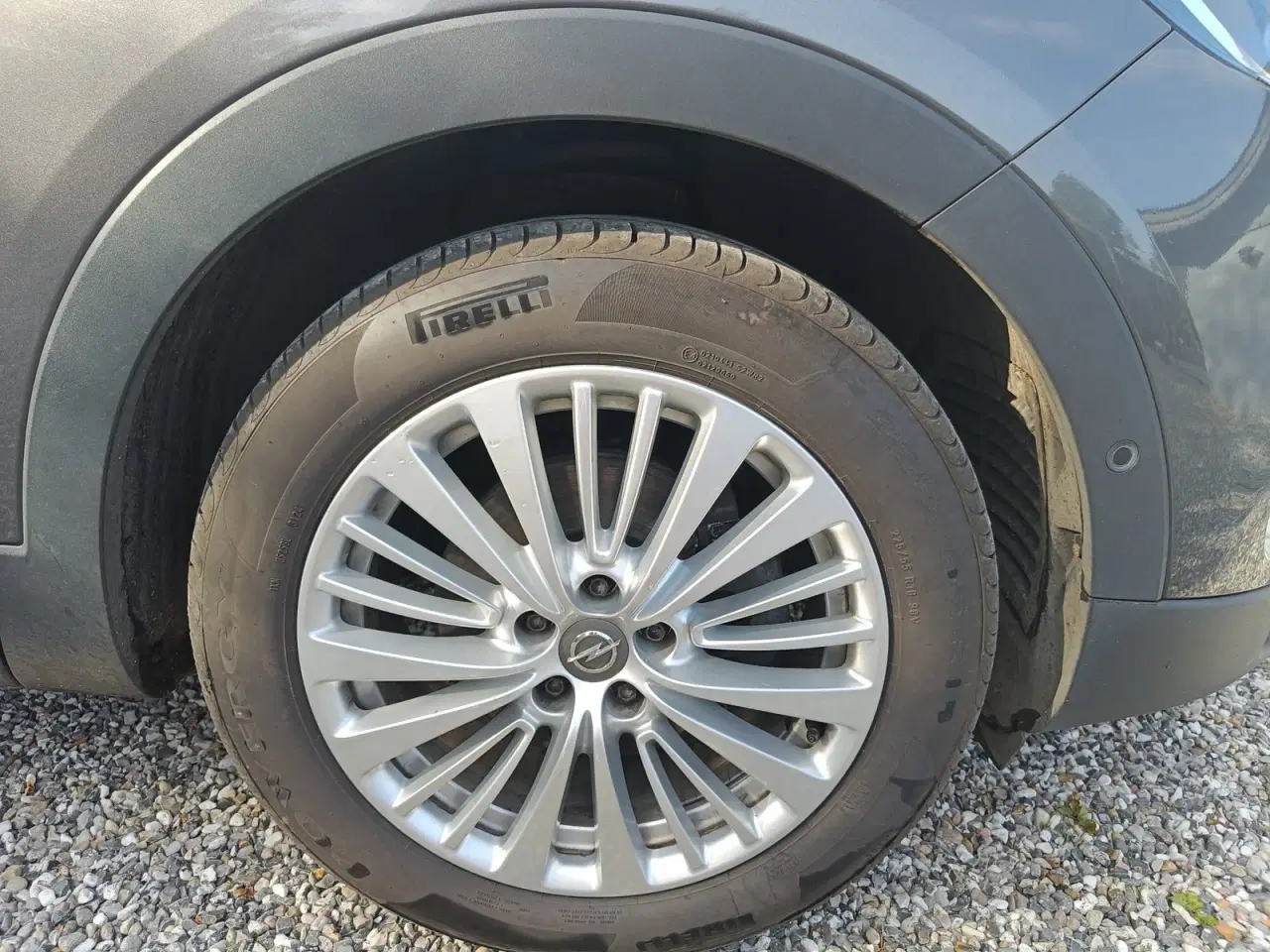 Billede 17 - Opel Grandland X 1,5 CDTi 130 Enjoy aut.