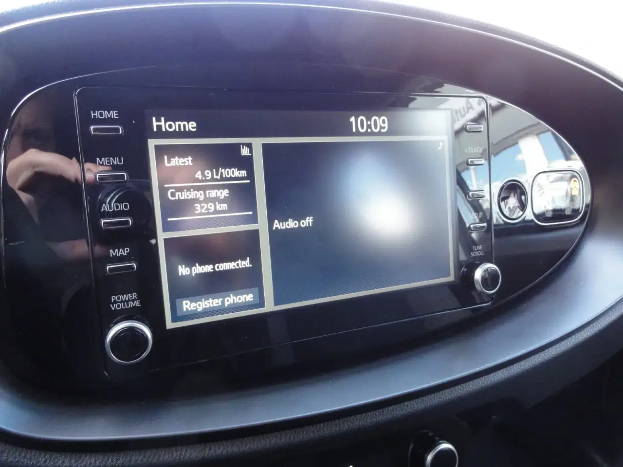 Billede 15 - Toyota Aygo X 1,0 Active s-CVT