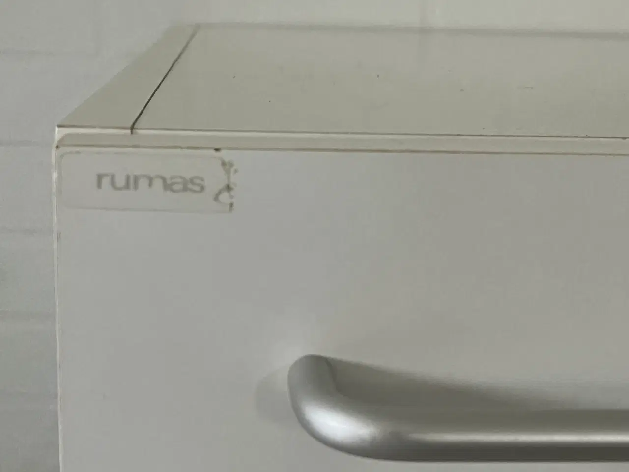 Billede 4 - Rumas skuffesystem
