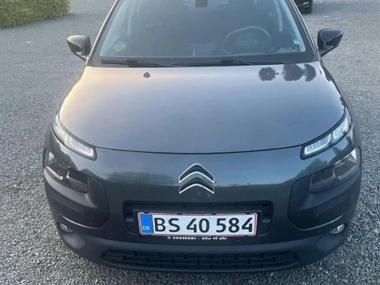 Billede 4 - Citroën C4 Cactus 1,6 BlueHDi 100 Cool