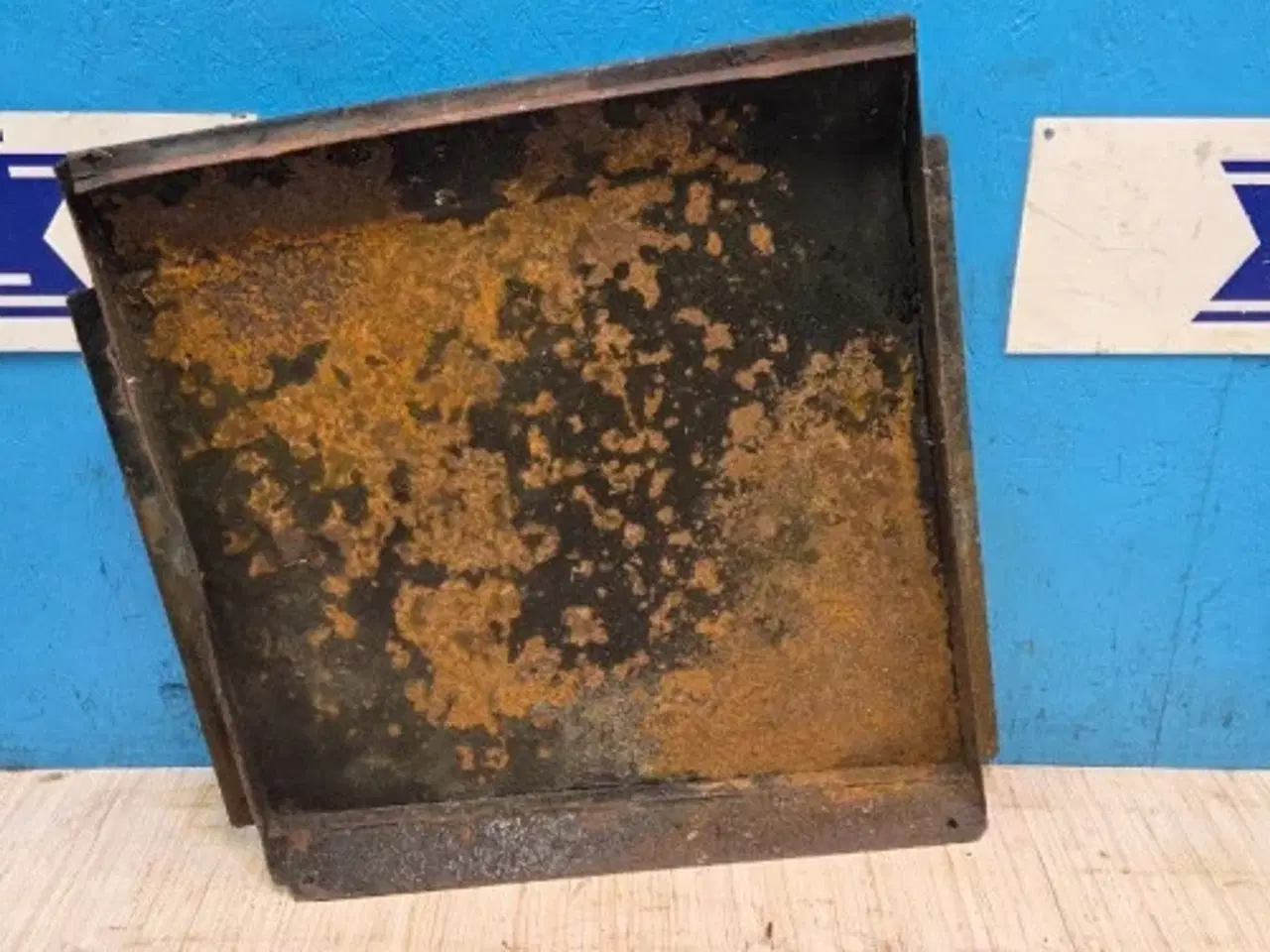 Billede 8 - New Holland CR9080 Skærm R. 84073856