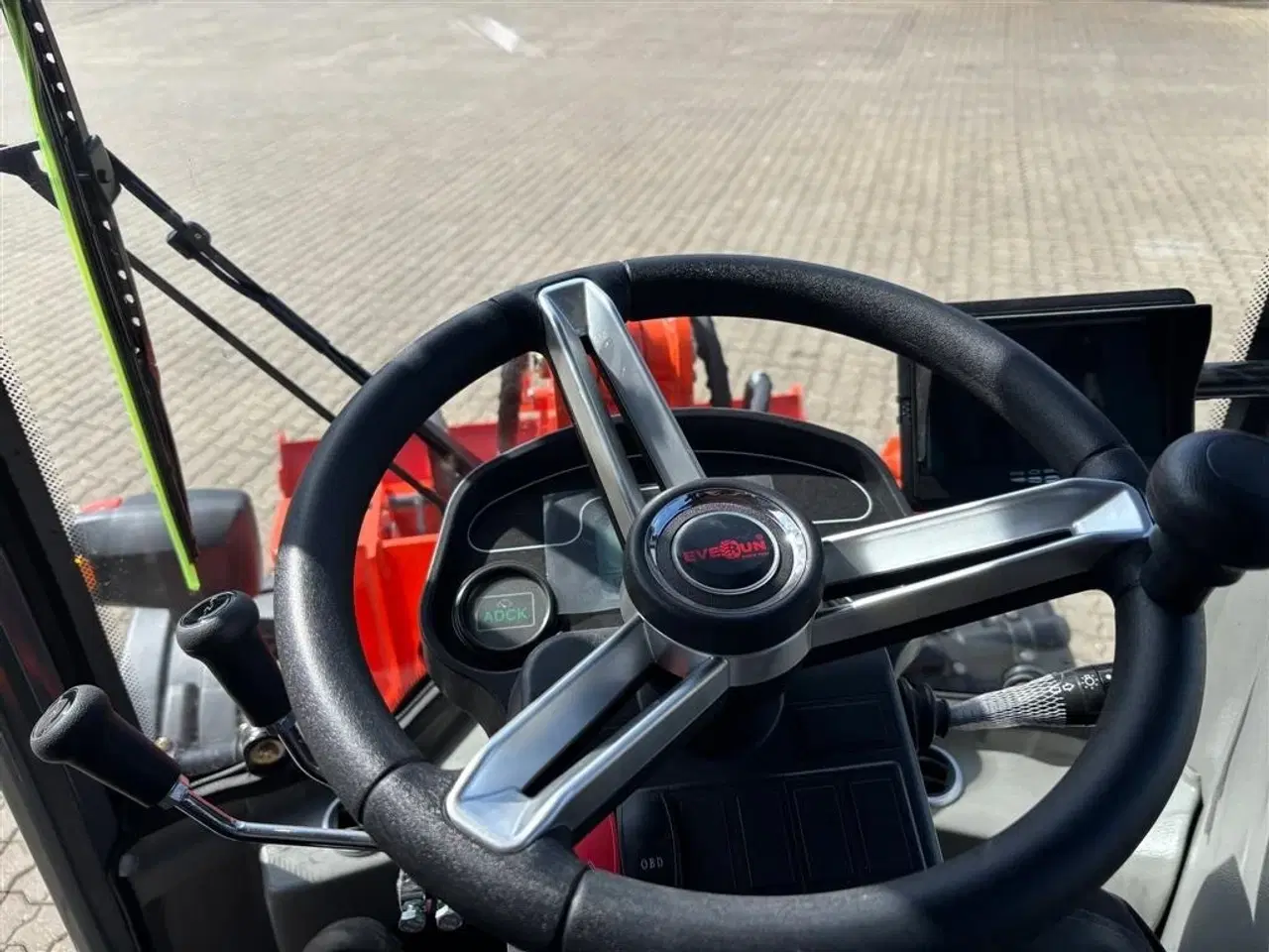 Billede 5 - Everun er08 -Eco 26hk