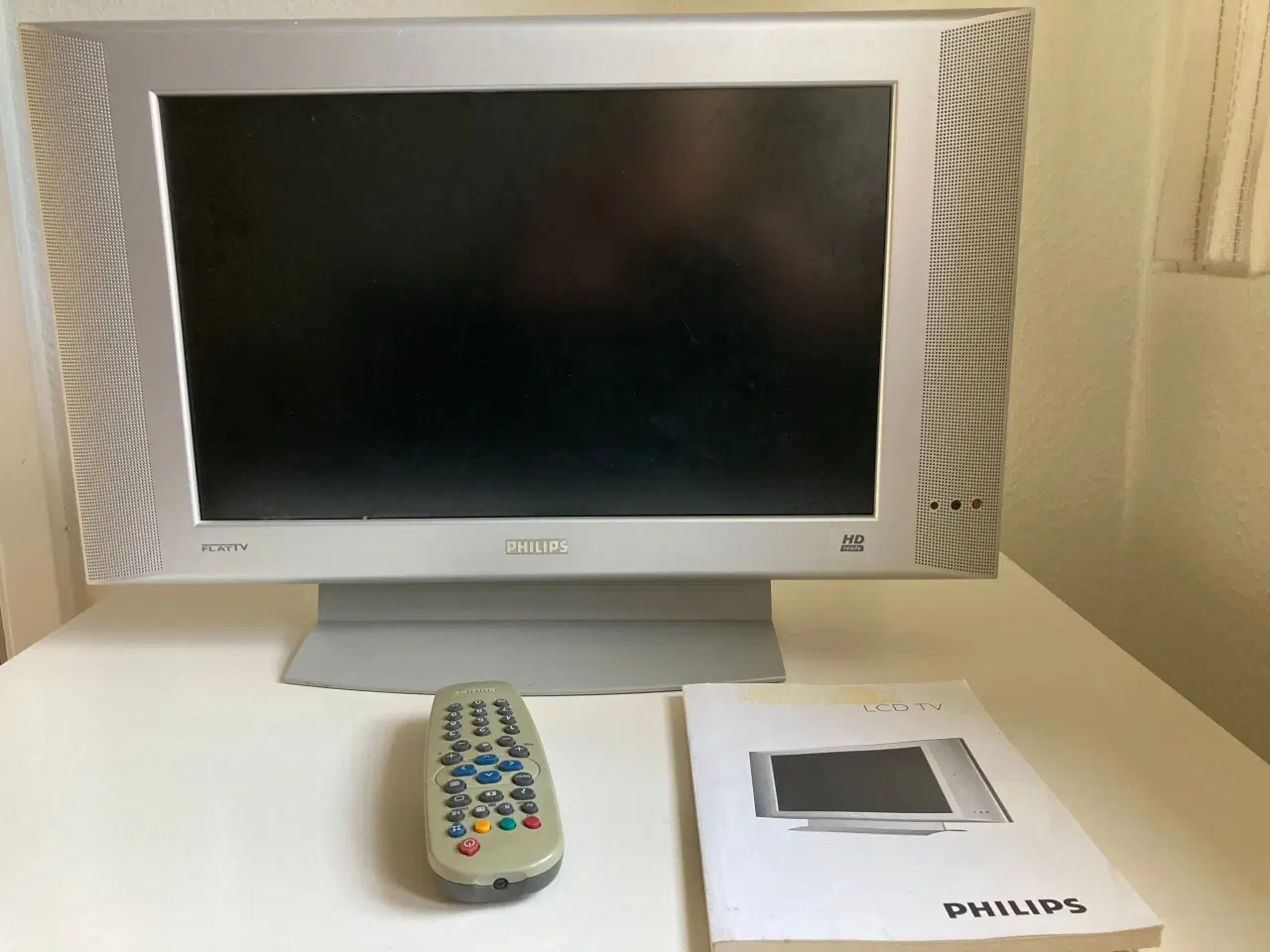 Billede 1 - Tv