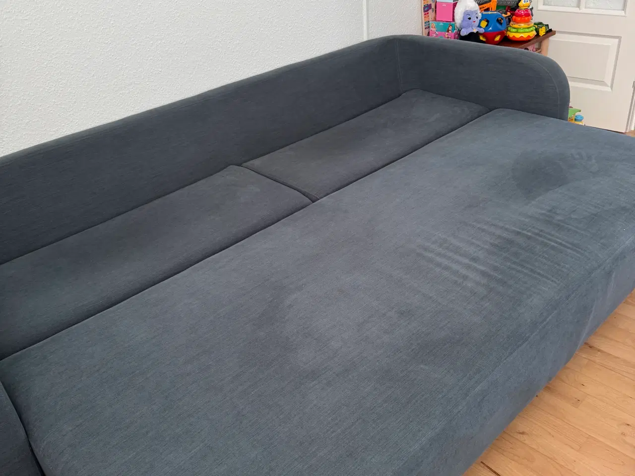 Billede 6 - Sovesofa fra Sofacompany 