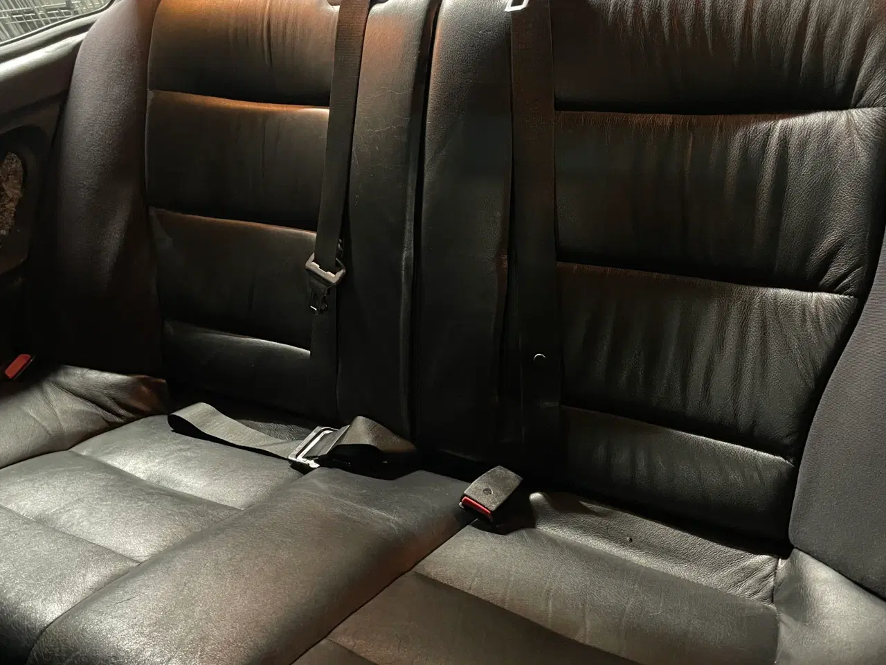 Billede 8 - E36 325i Lav Km