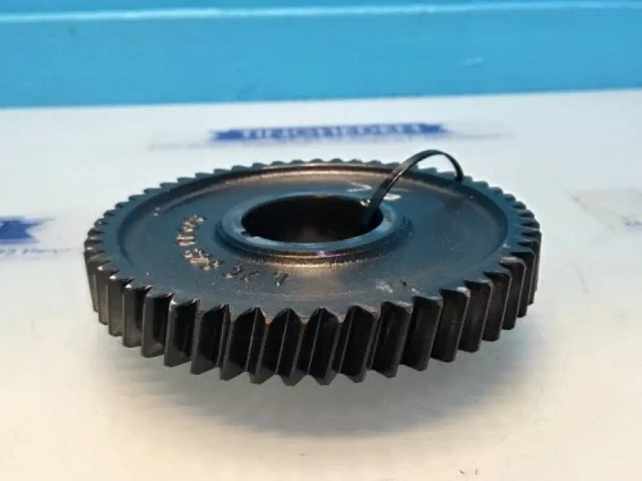 Billede 14 - John Deere 6300 Gearhjul L76849