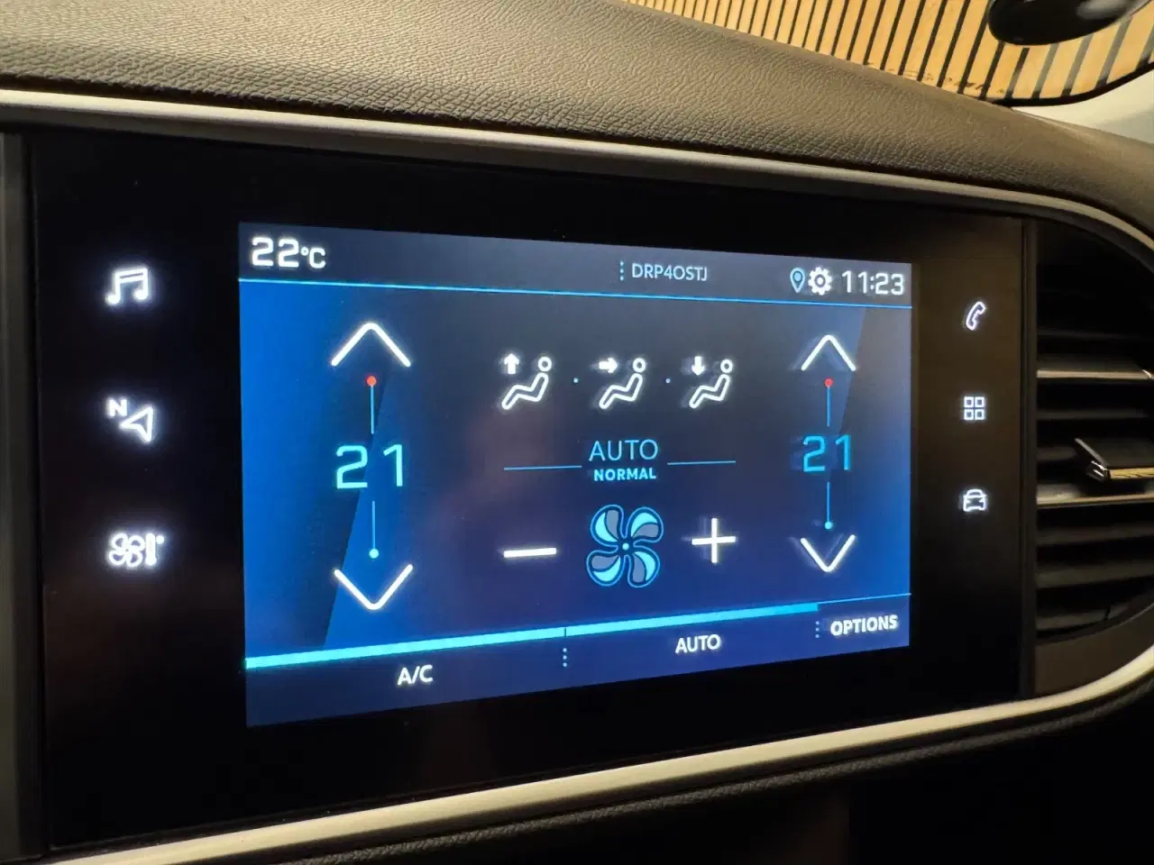 Billede 12 - Peugeot 308 1,2 PureTech 130 Style