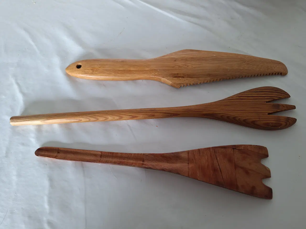 Billede 2 - Køkkenredskaber