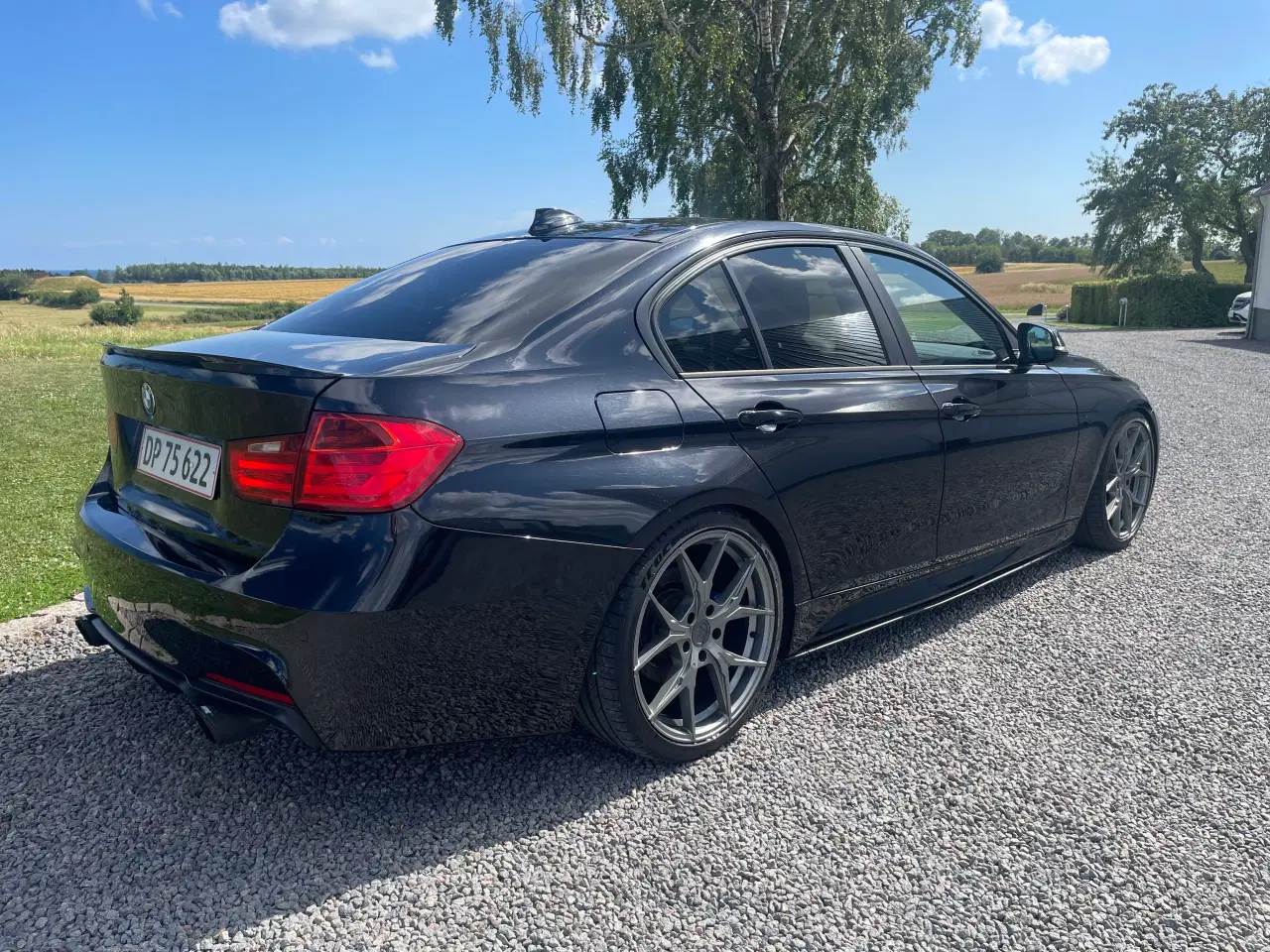 Billede 3 - BMW f30 320d