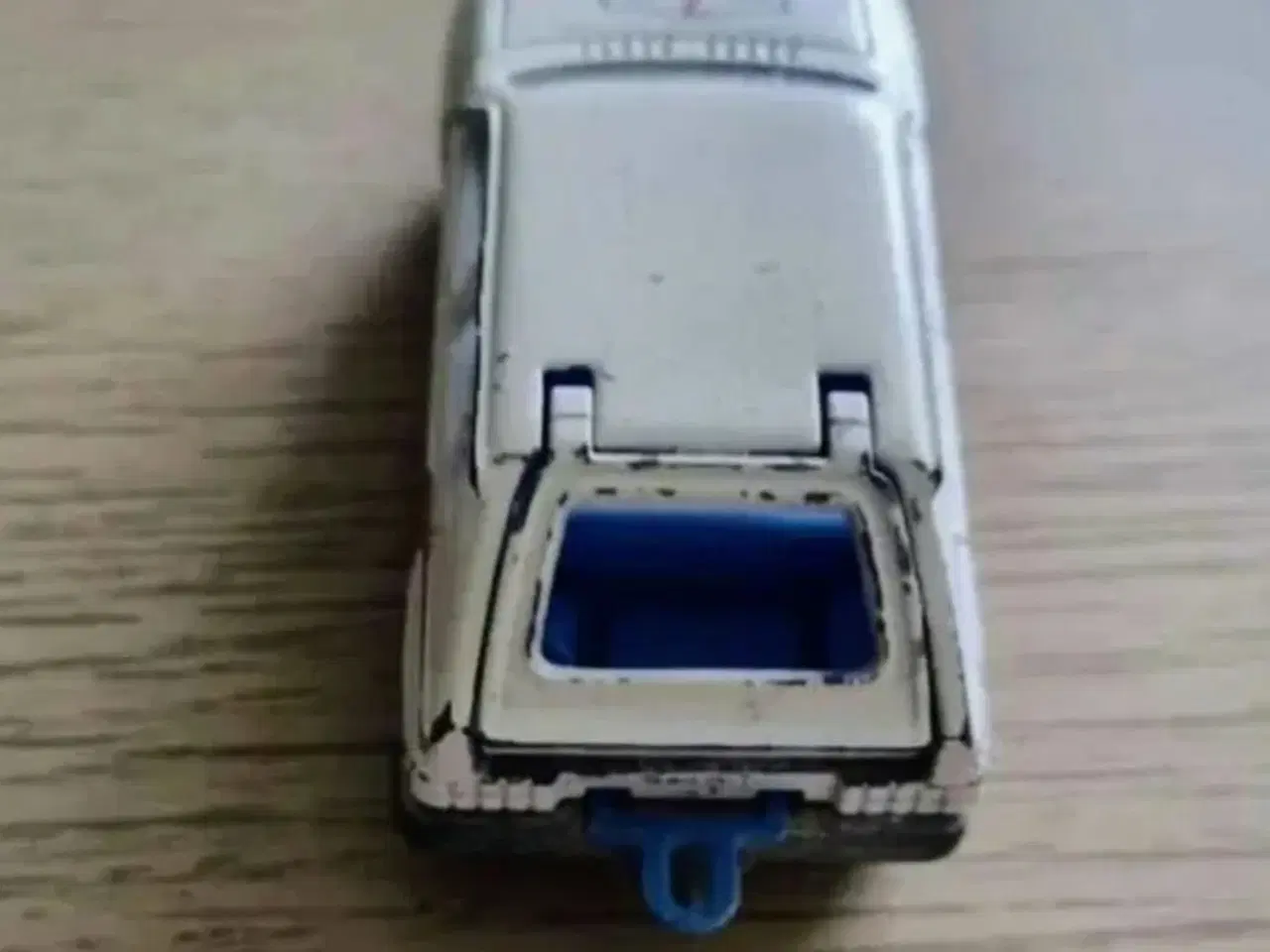 Billede 5 - Majorette Citroën Visa Chrono 1/52 no 201