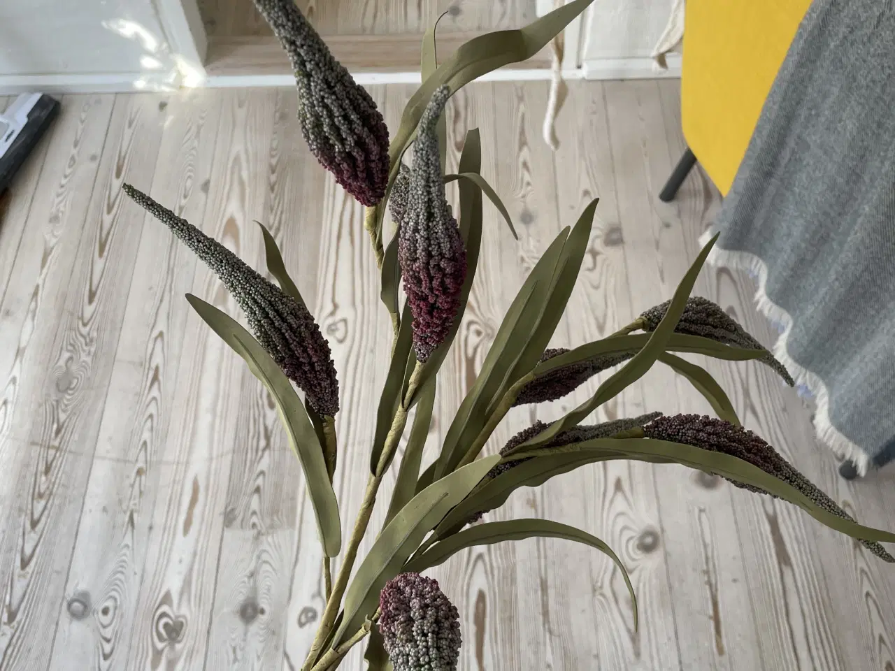 Billede 2 - Kunstige blomster