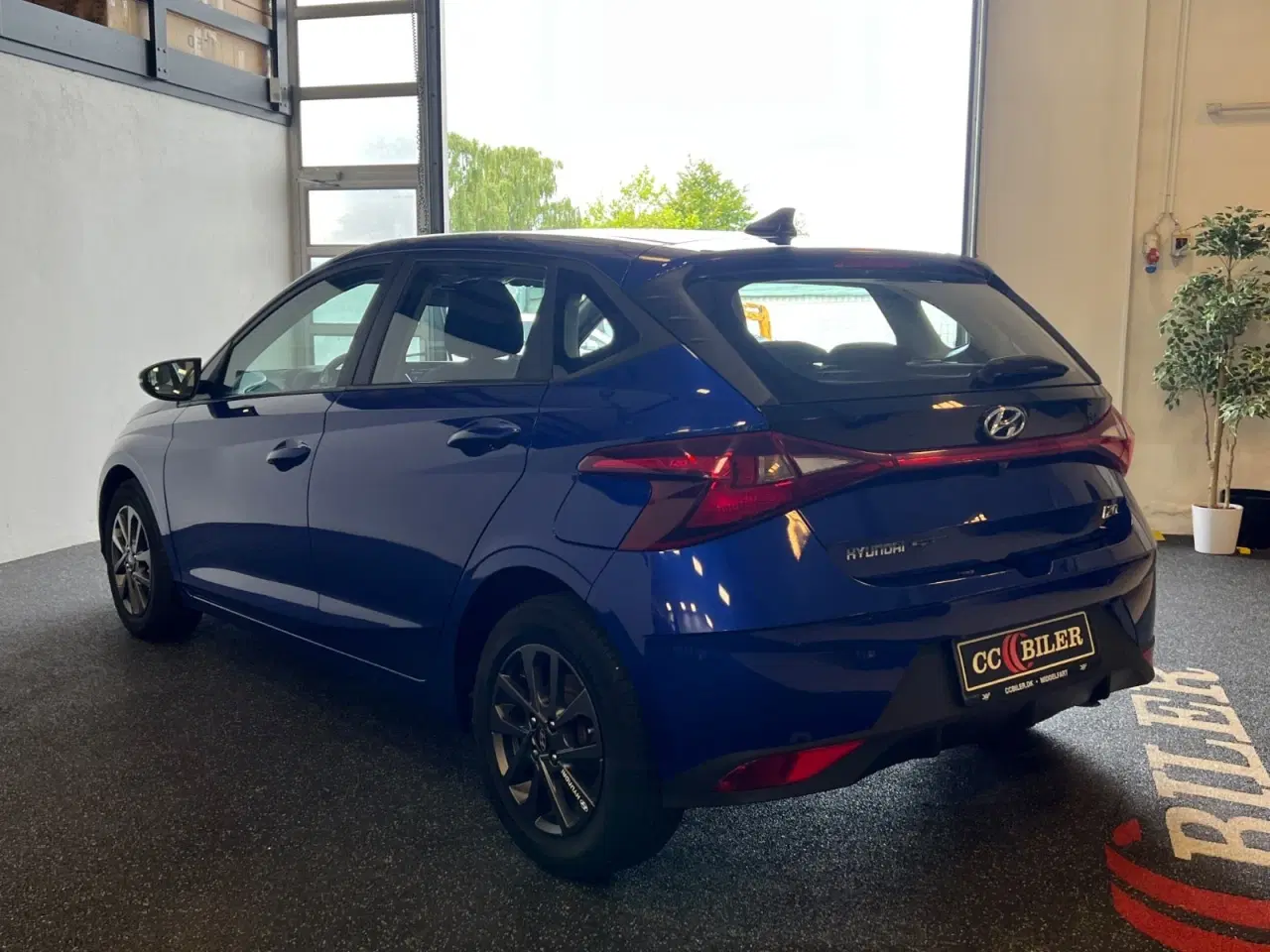 Billede 3 - Hyundai i20 1,0 T-GDi Essential