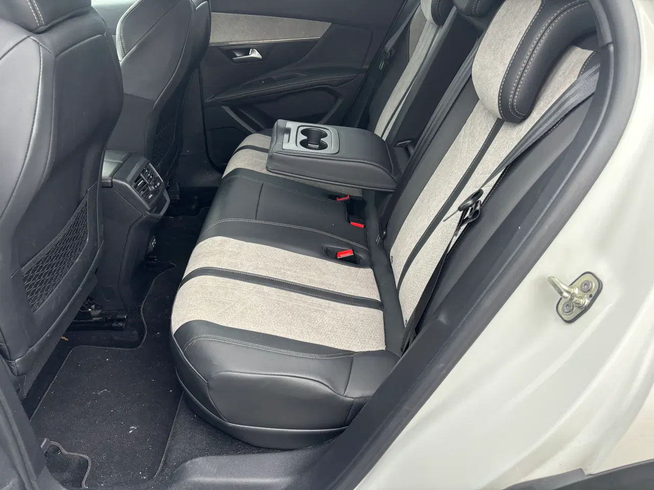 Billede 11 - Peugeot 3008 GT PHEV (2021) – Plug-in Hybrid