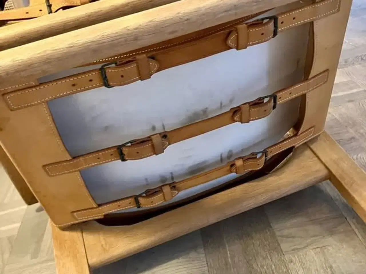 Billede 4 - Den spanske stol, Børge Mogensen