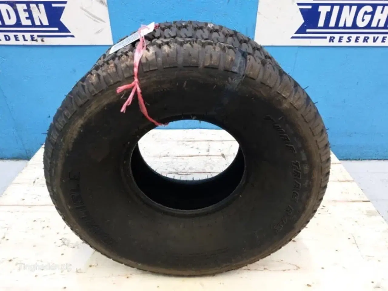 Billede 9 - 10" 24x12.00-10