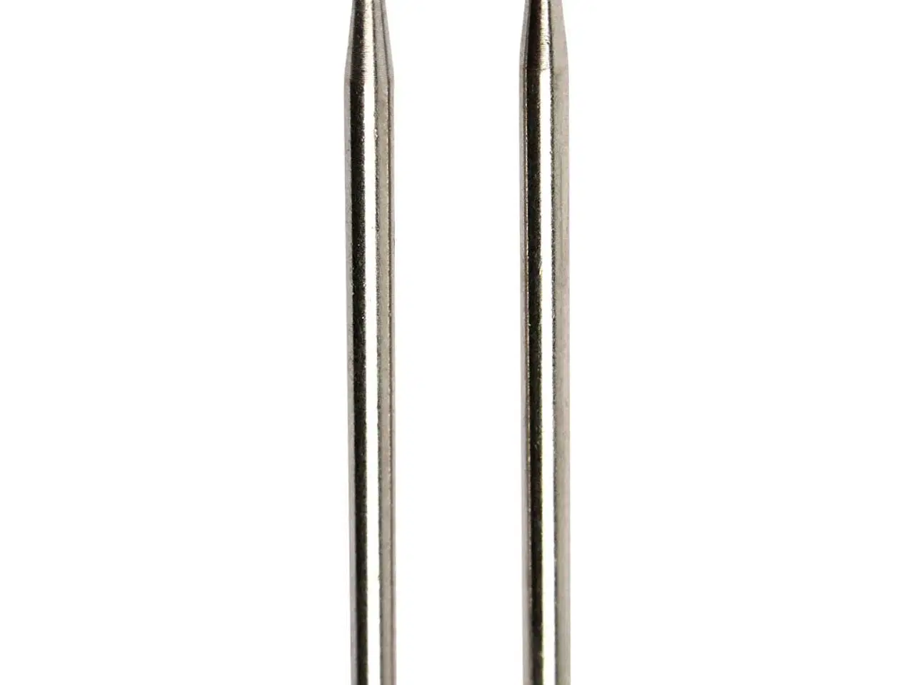 Billede 1 - Diamantstift 1,8 mm - 2 stk. til gravørmaskine