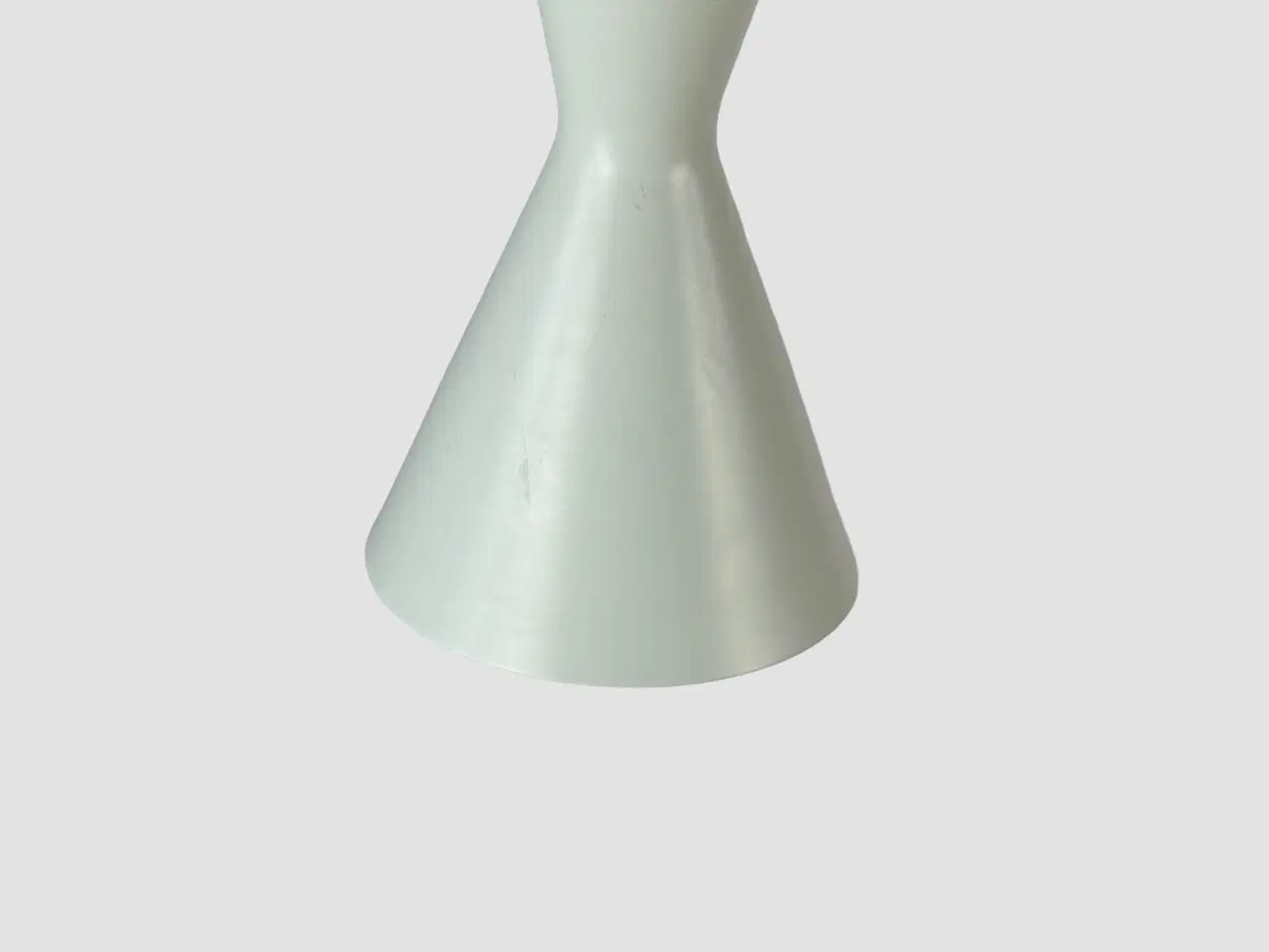 Billede 3 - Danish Lighting Christiansen Mini Pendel – Hvid