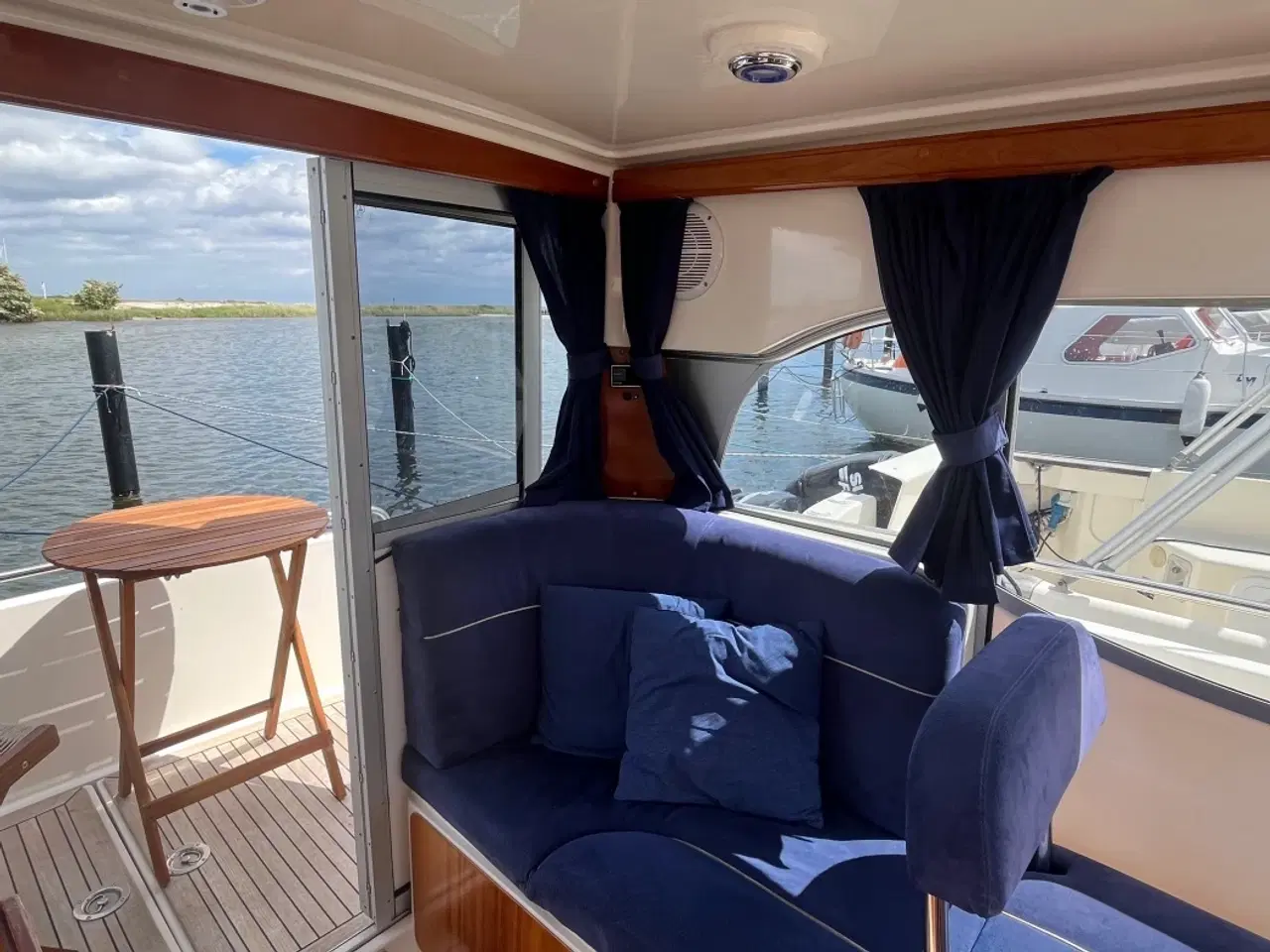 Billede 4 - Aquador 25 C  -  SOLGT/SOLD