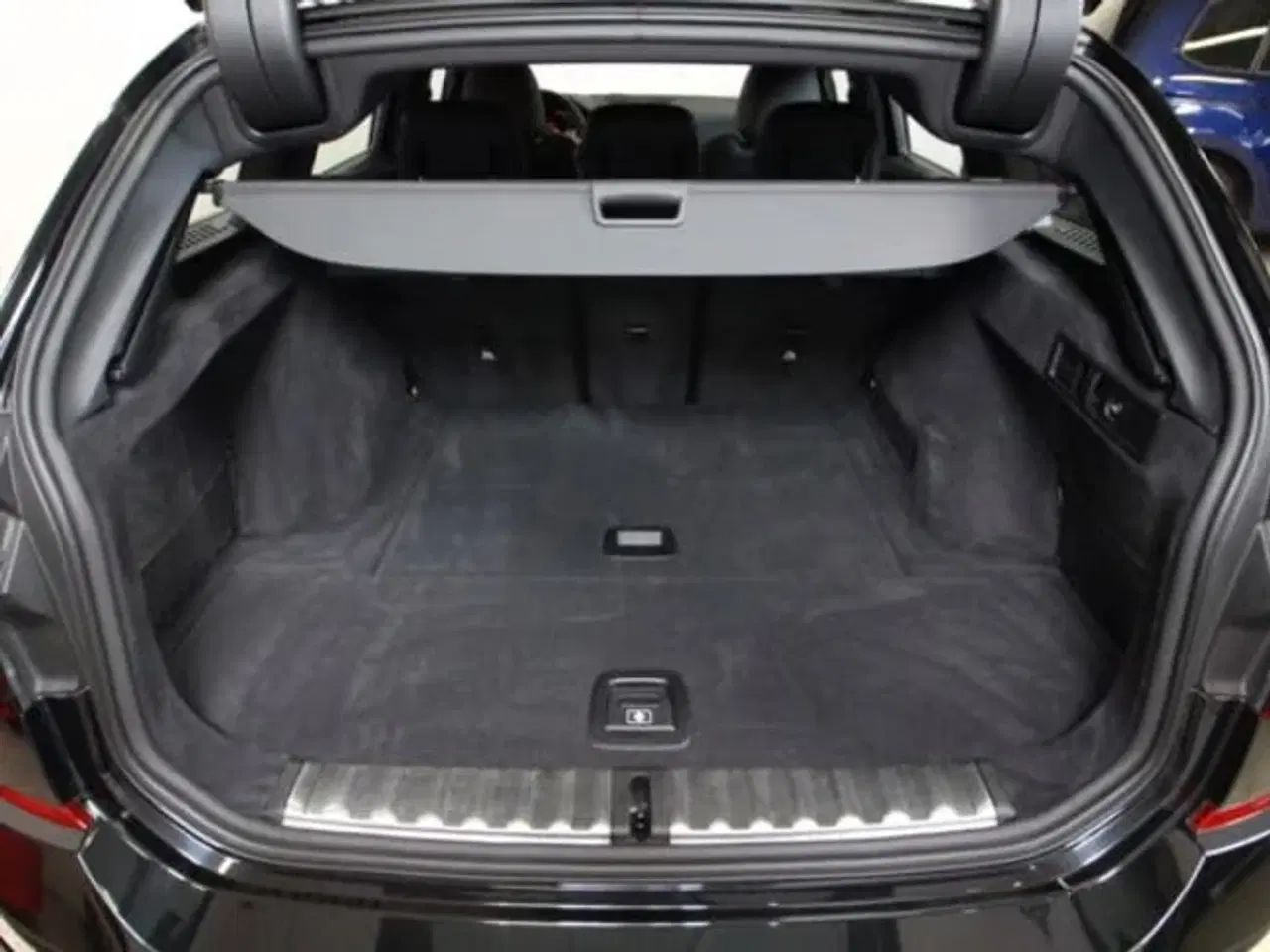 Billede 9 - BMW 330 Touring M-Sport 3,0