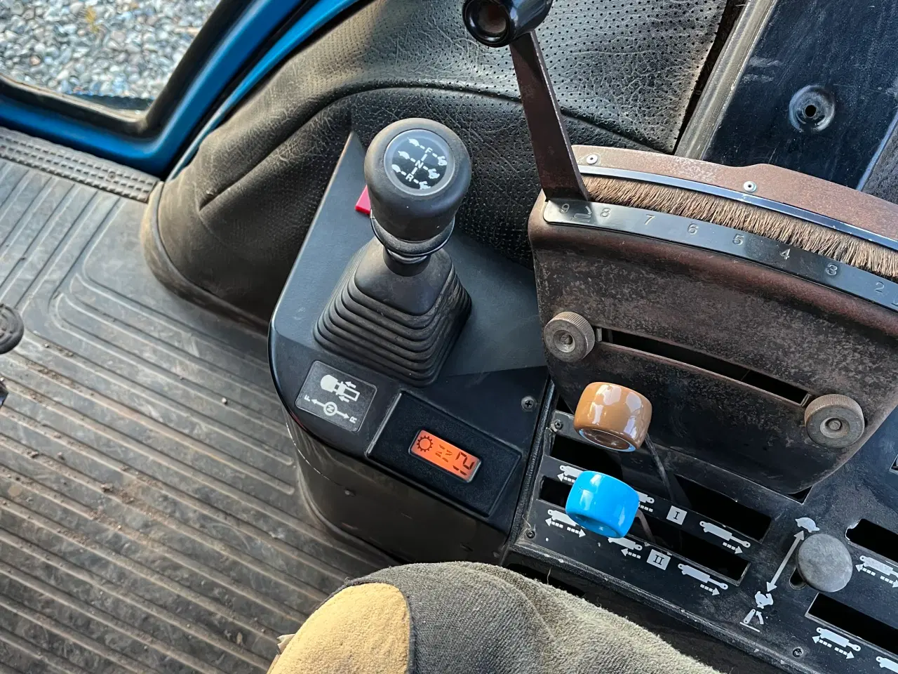 Billede 12 - Ford 8630