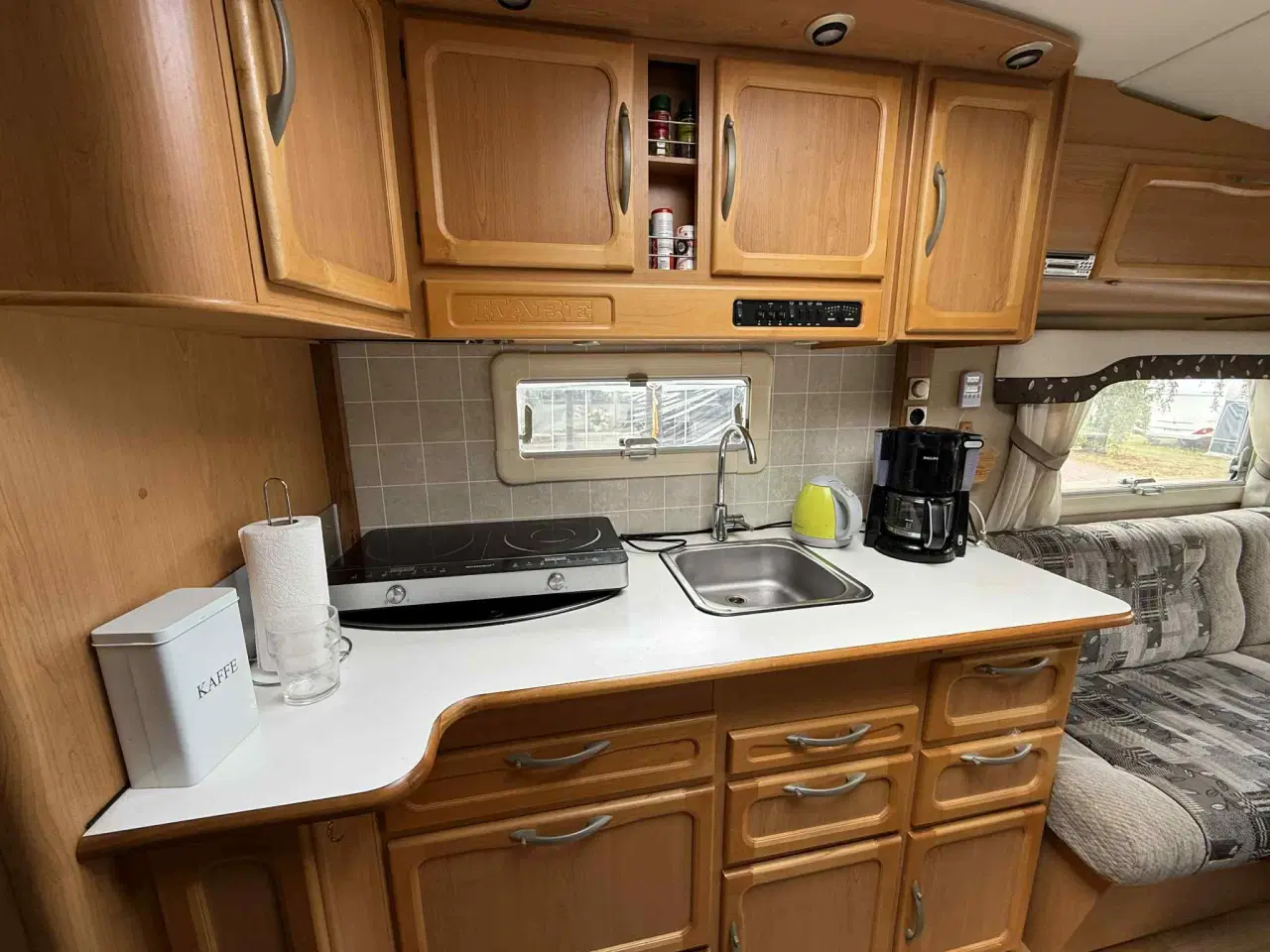 Billede 17 - Kabe Diamant GLE KS