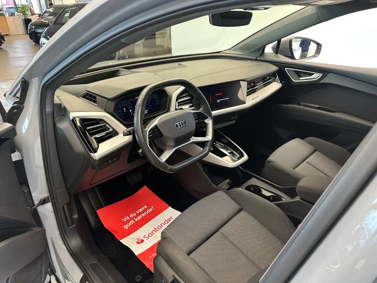 Billede 12 - Audi Q4 e-tron 40 Attitude