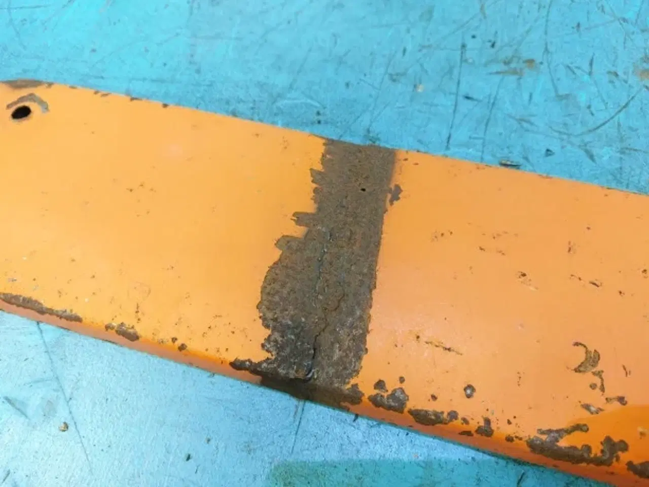 Billede 6 - Dronningborg D7000 Vinge 28450213