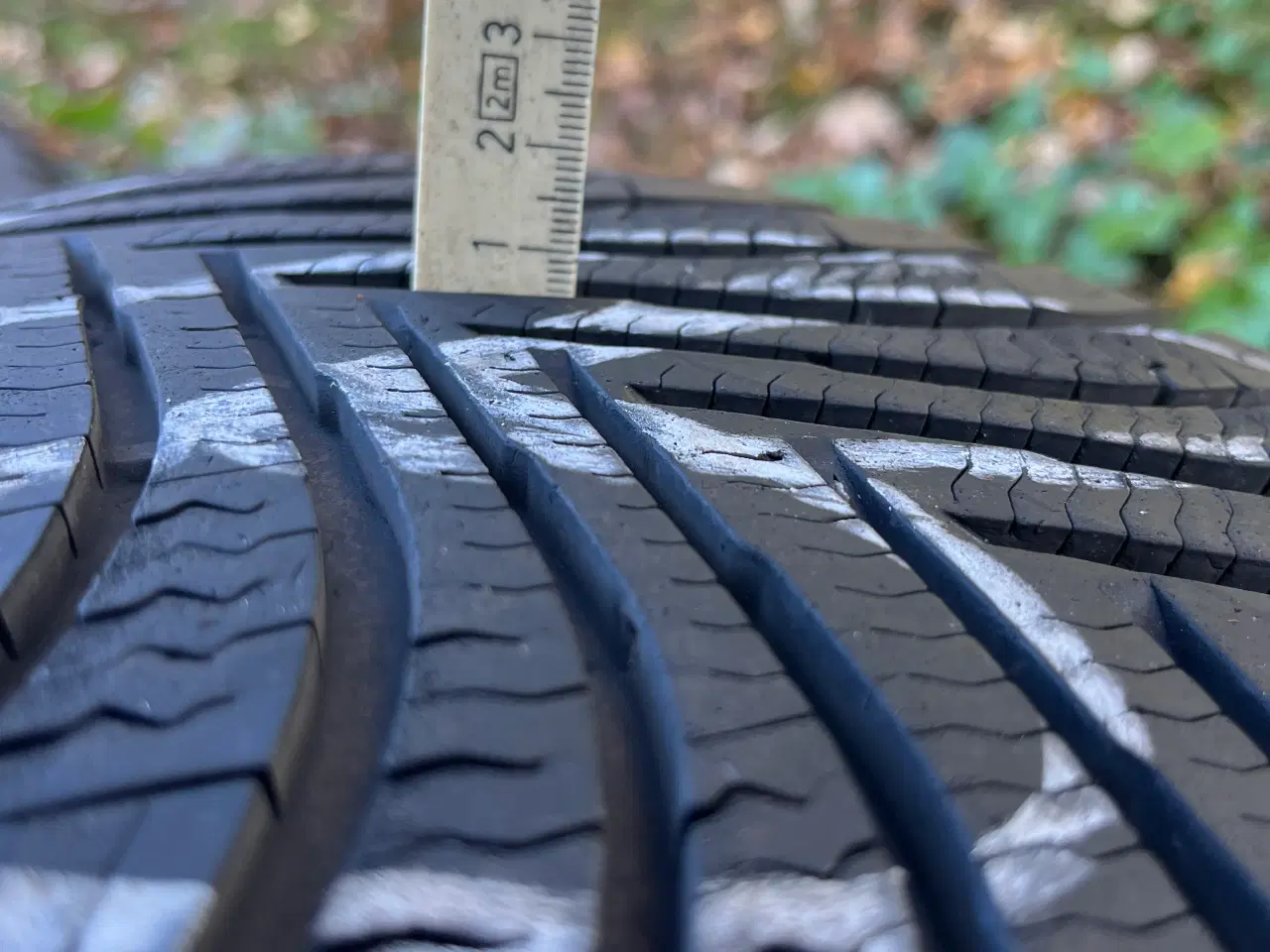 Billede 6 - Michelin Alpin 5