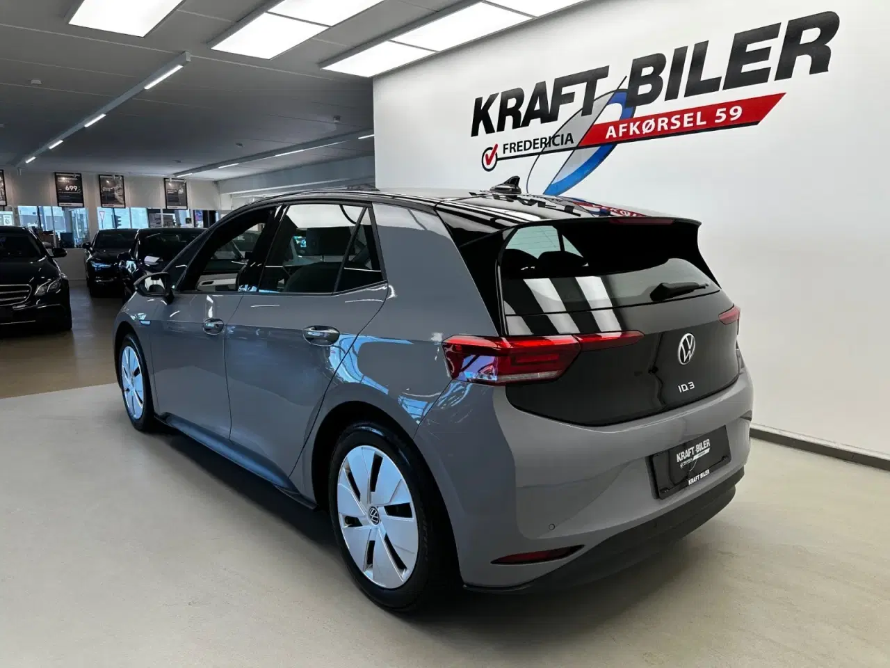 Billede 5 - VW ID.3 45 Pure Performance