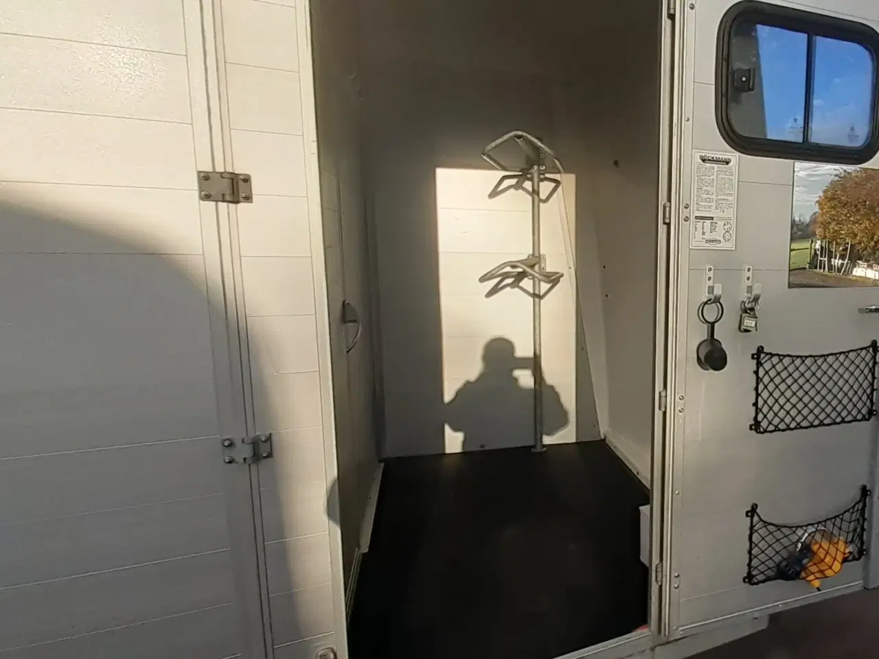 Billede 5 - Böckmann Big Portax