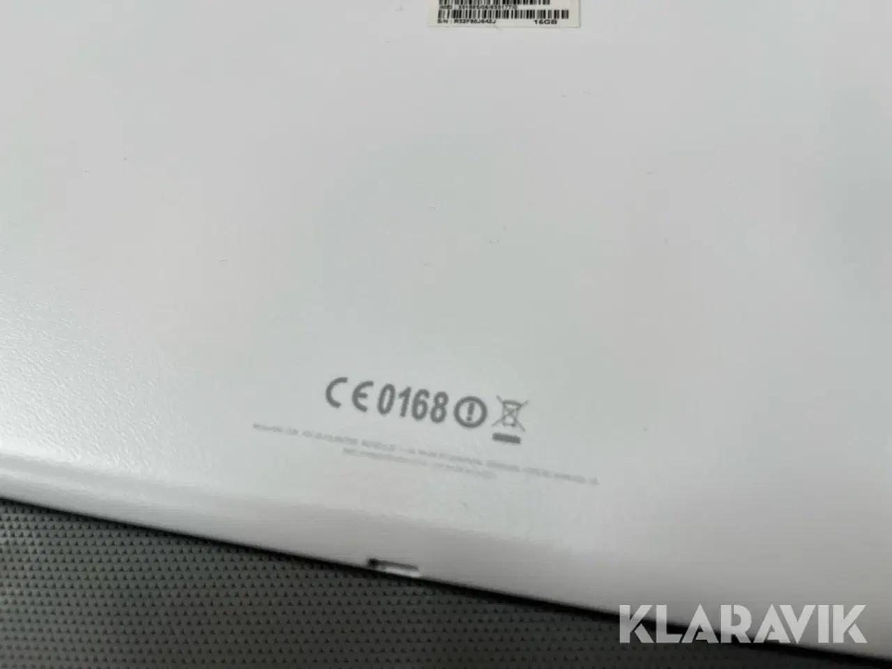 Billede 7 - Tablets Samsung SM-T535 / 16GB 10 styk med cover