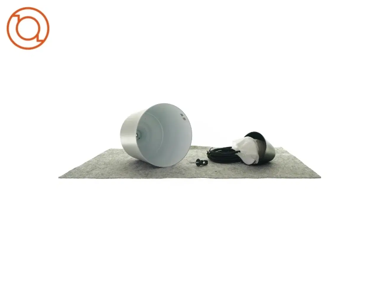 Billede 3 - Campana lampe fra XO Living