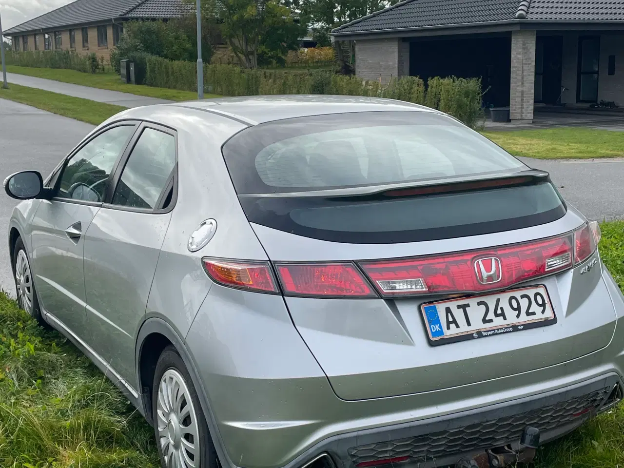 Billede 6 - HURTIGT SALG, Honda Civic 1,8 sport