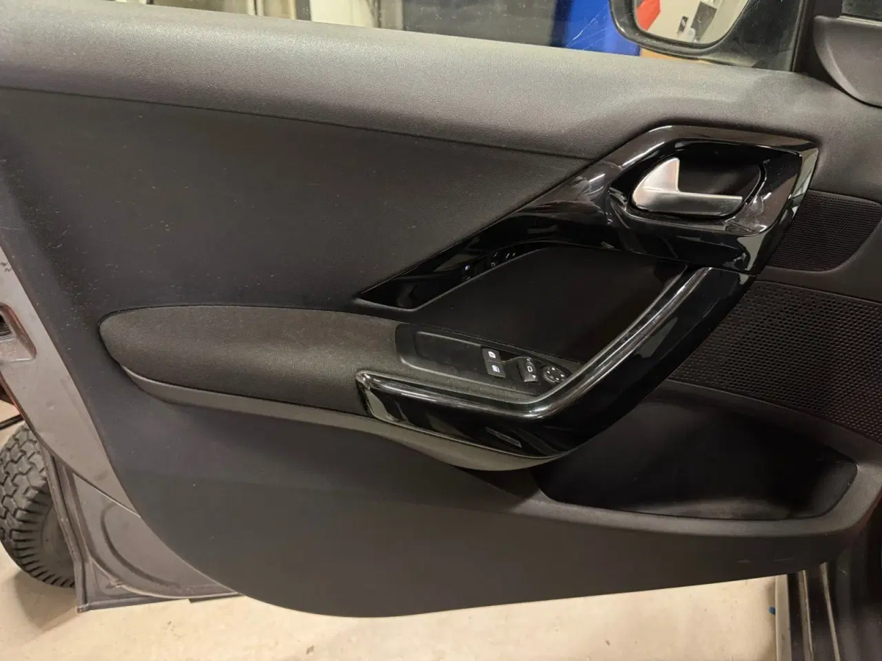Billede 13 - Peugeot 208 1,6 BlueHDi 100 Active