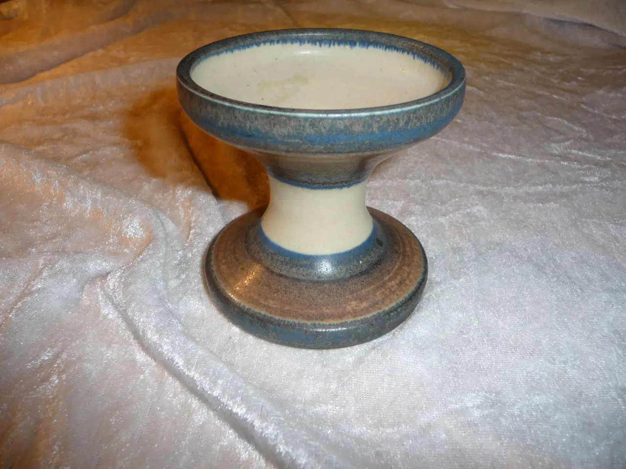 Billede 1 - lille vase fra Okela 