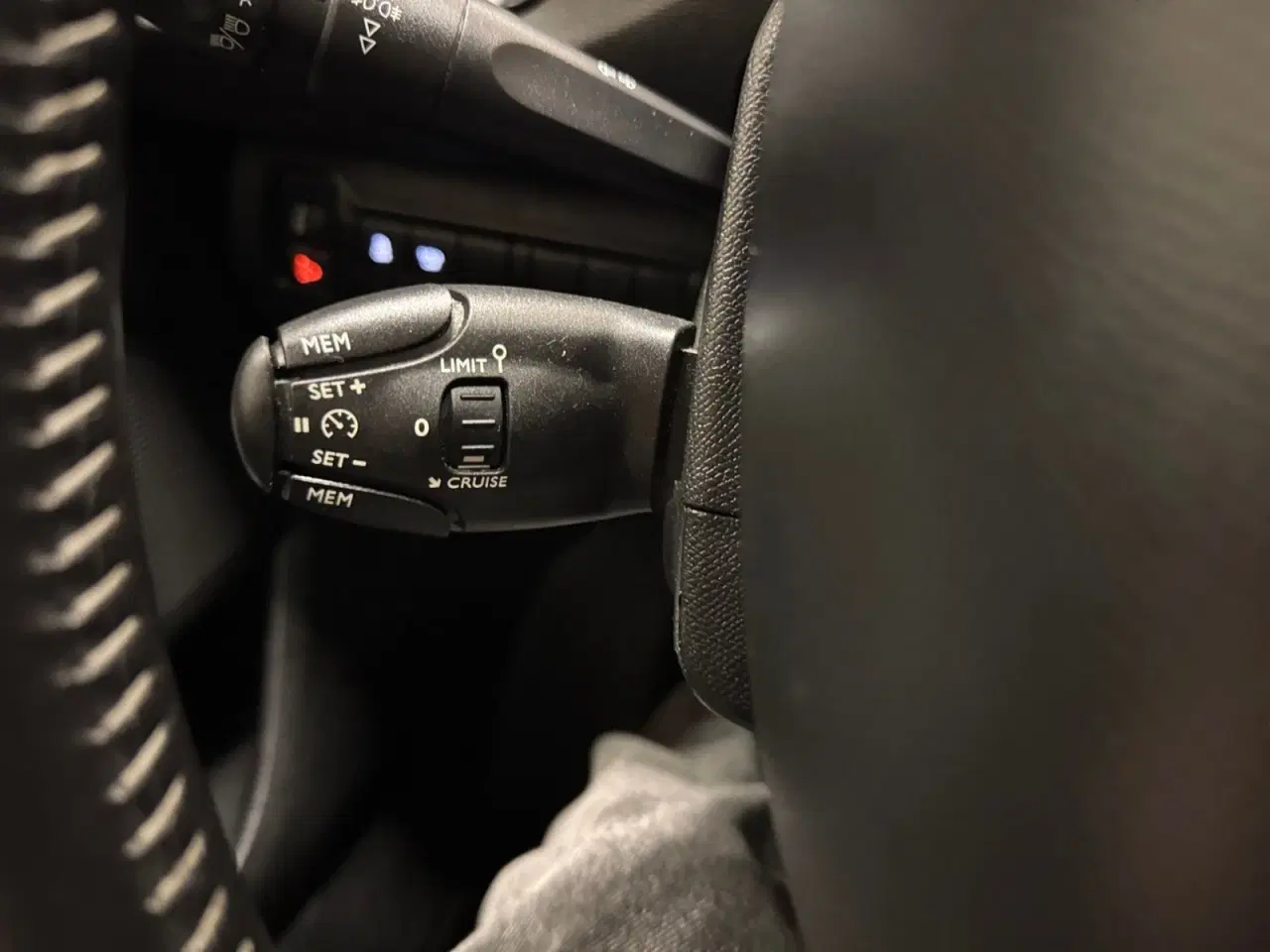 Billede 13 - Peugeot 308 1,6 BlueHDi 120 Style Sky SW