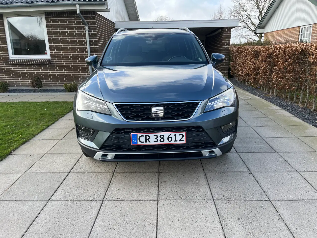 Billede 3 - SEAT ATECA 1,4 TSI Xcellence