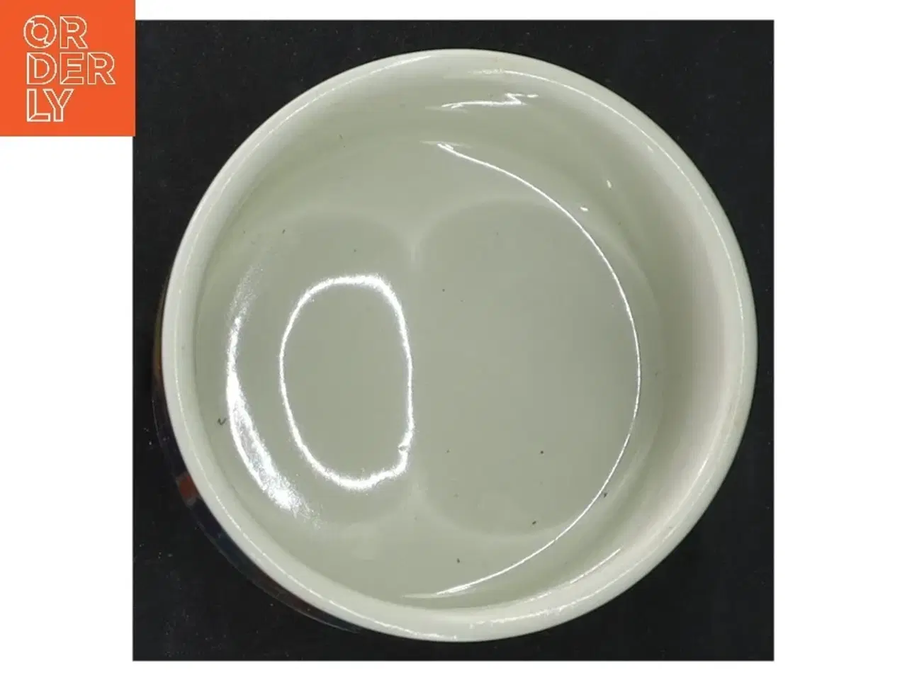 Billede 4 - Keramisk kop med dyremotiver (str. 9 cm)