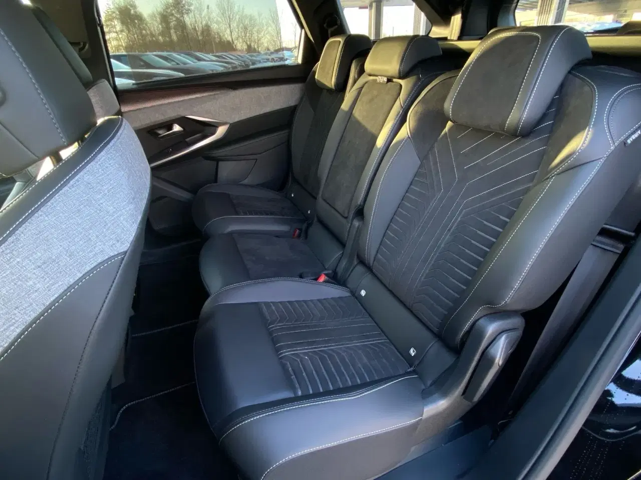 Billede 11 - Peugeot e-5008 EL GT 210HK 5d Aut.