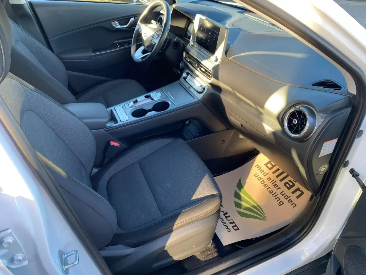 Billede 13 - Hyundai Kona 64 EV Trend